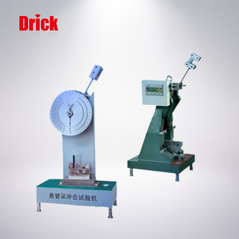 XJC-25型懸臂梁、簡(jiǎn)支梁組合沖擊試驗機