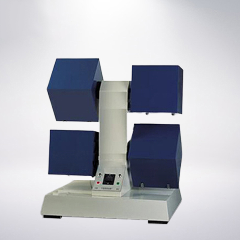 P0002 起毛起球試驗儀