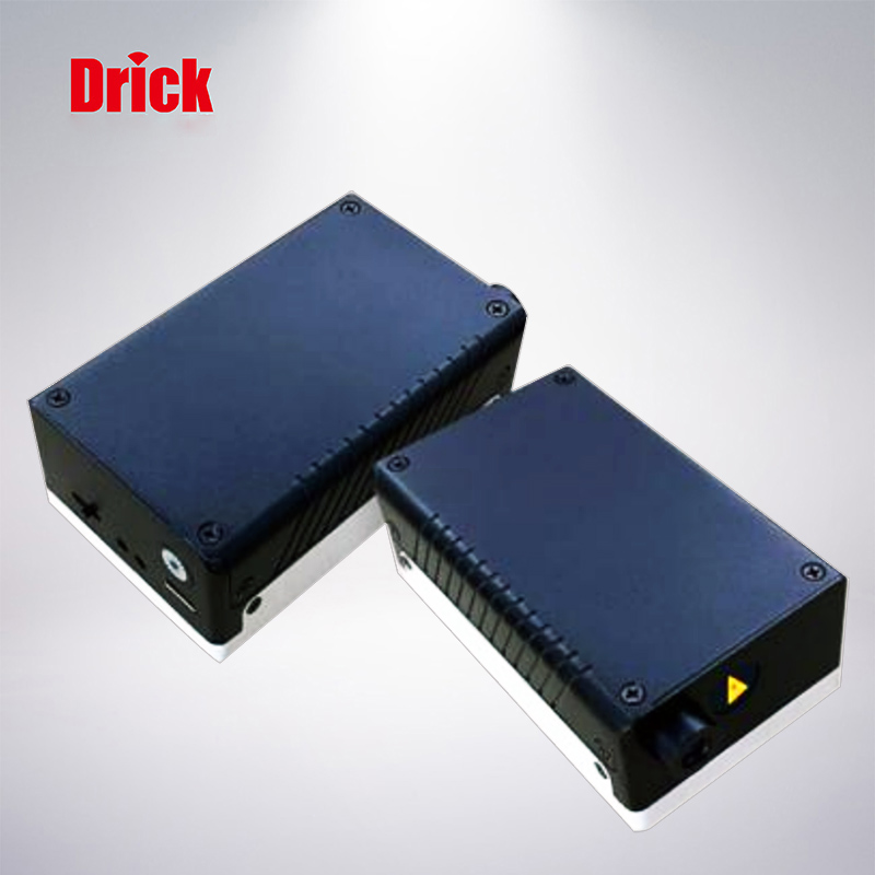 DRK1600超微型、袖珍型拉曼光譜識別儀