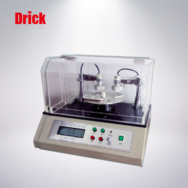 DRK708型織物感應靜電測試儀